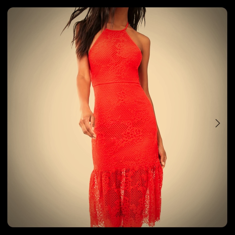 Dress